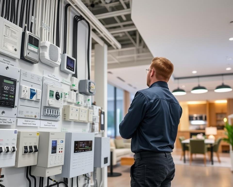 soluciones eléctricas viviendas negocios